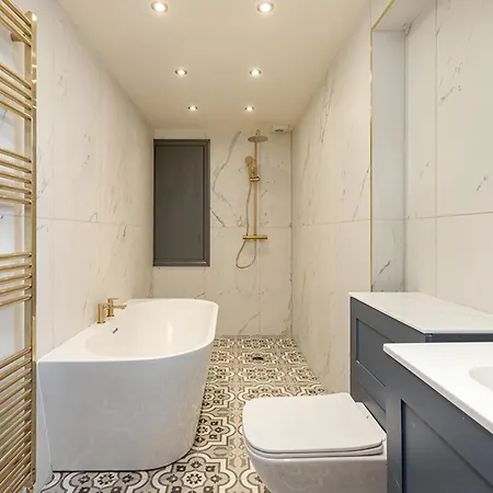Victorian - Ukc9896 Apartman *