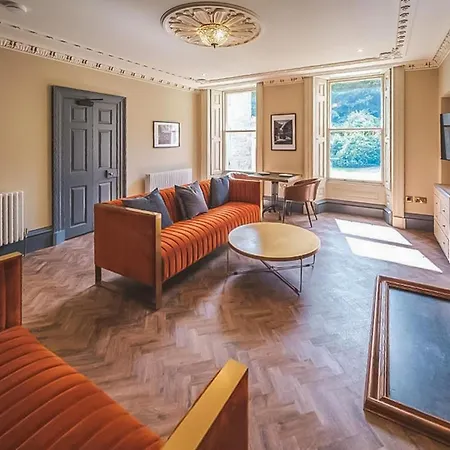 Apartman Victorian - Ukc9896 *