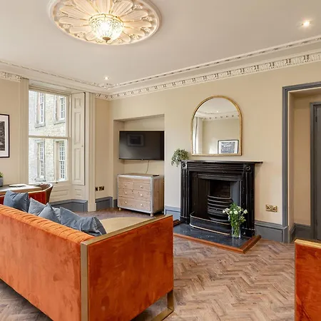 Victorian - Ukc9896 Apartman *