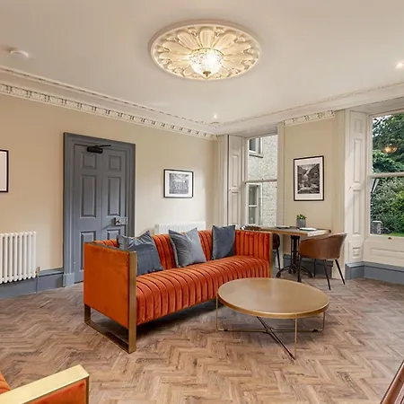 Victorian - Ukc9896 Apartman Reeth