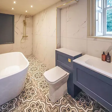 Victorian - Ukc9896 Apartman Reeth