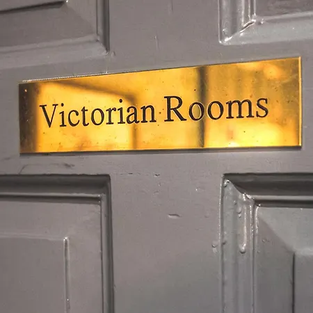 Victorian - Ukc9896 Apartman *